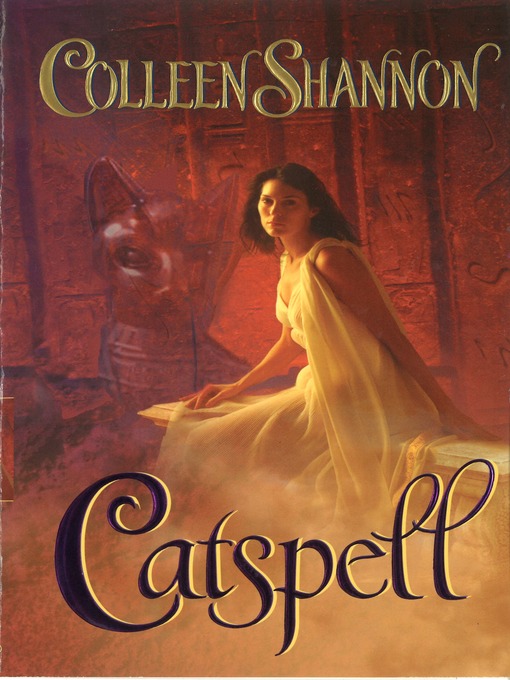 Title details for Catspell by Colleen Shannon - Available
